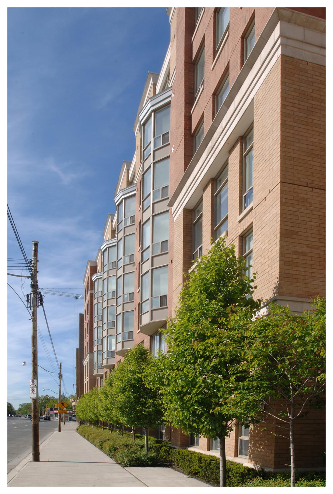 Retirement Homes Claremont Makow Architects (3)