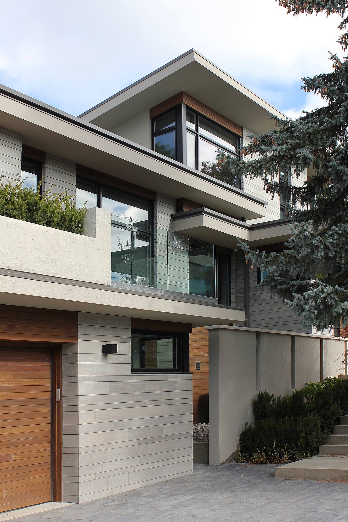 Custom Homes & modern Design(28) - Makow Architects