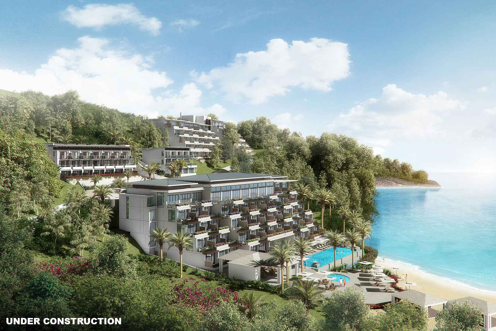 Kawana Bay Bahamas Luxury Resort Hotel (4)