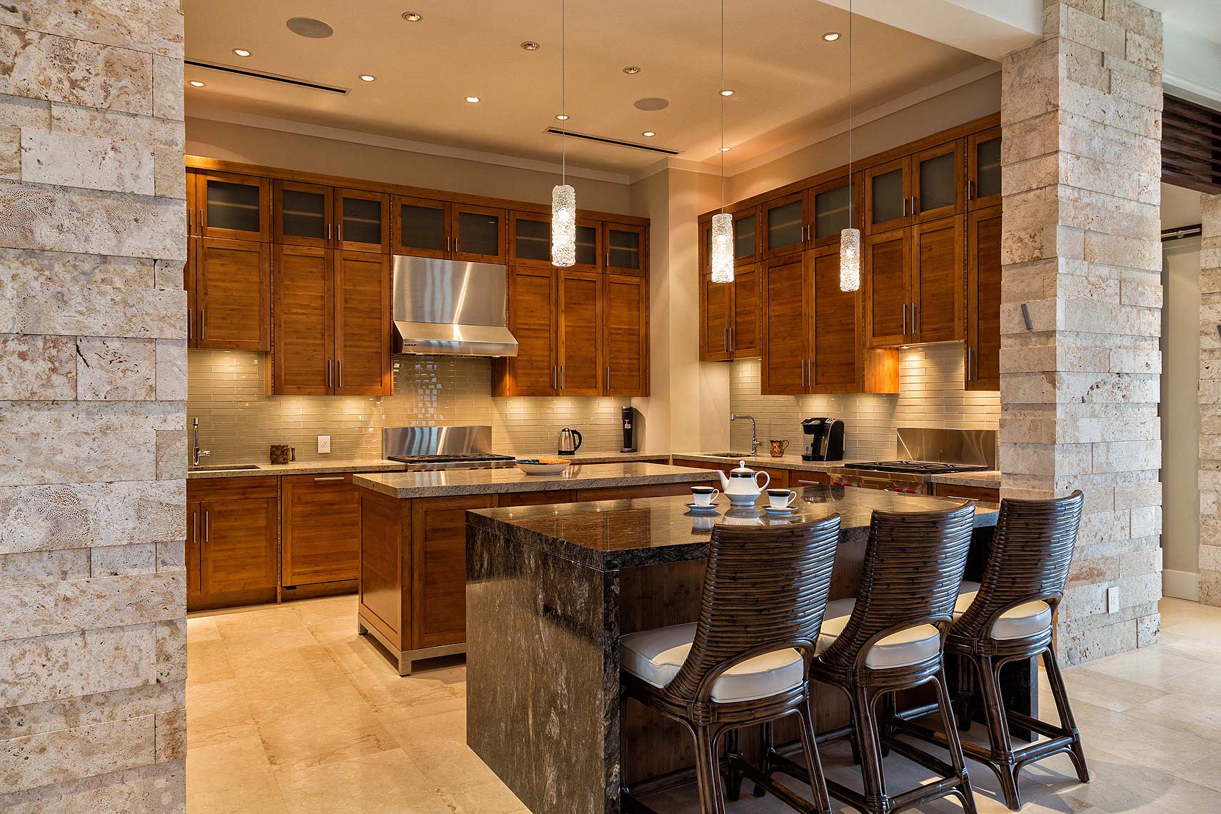 Bahamas Vacation Homes Abaco (4) - Makow Architects