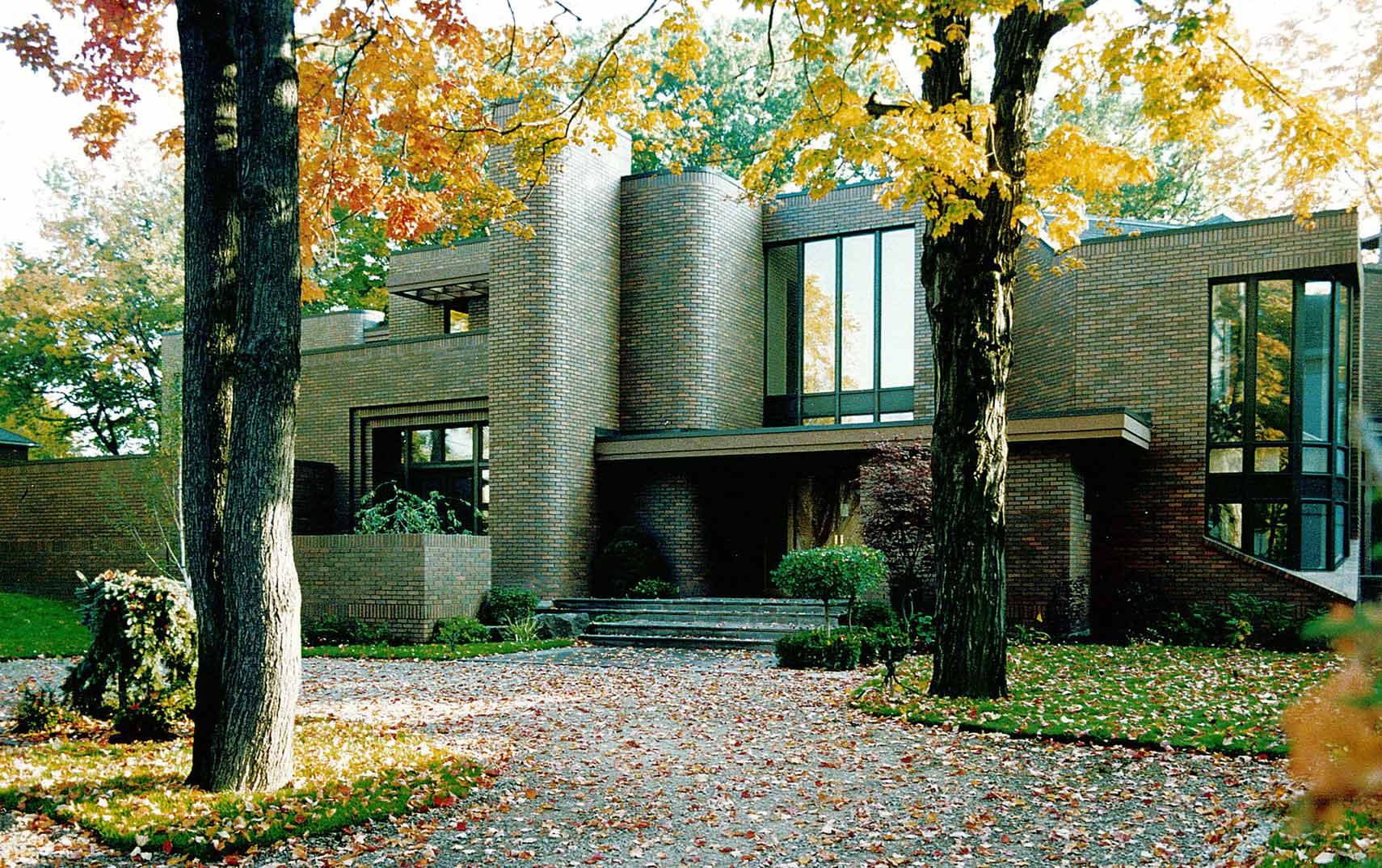 Custom Homes & Modern Design(47) - Makow Architects