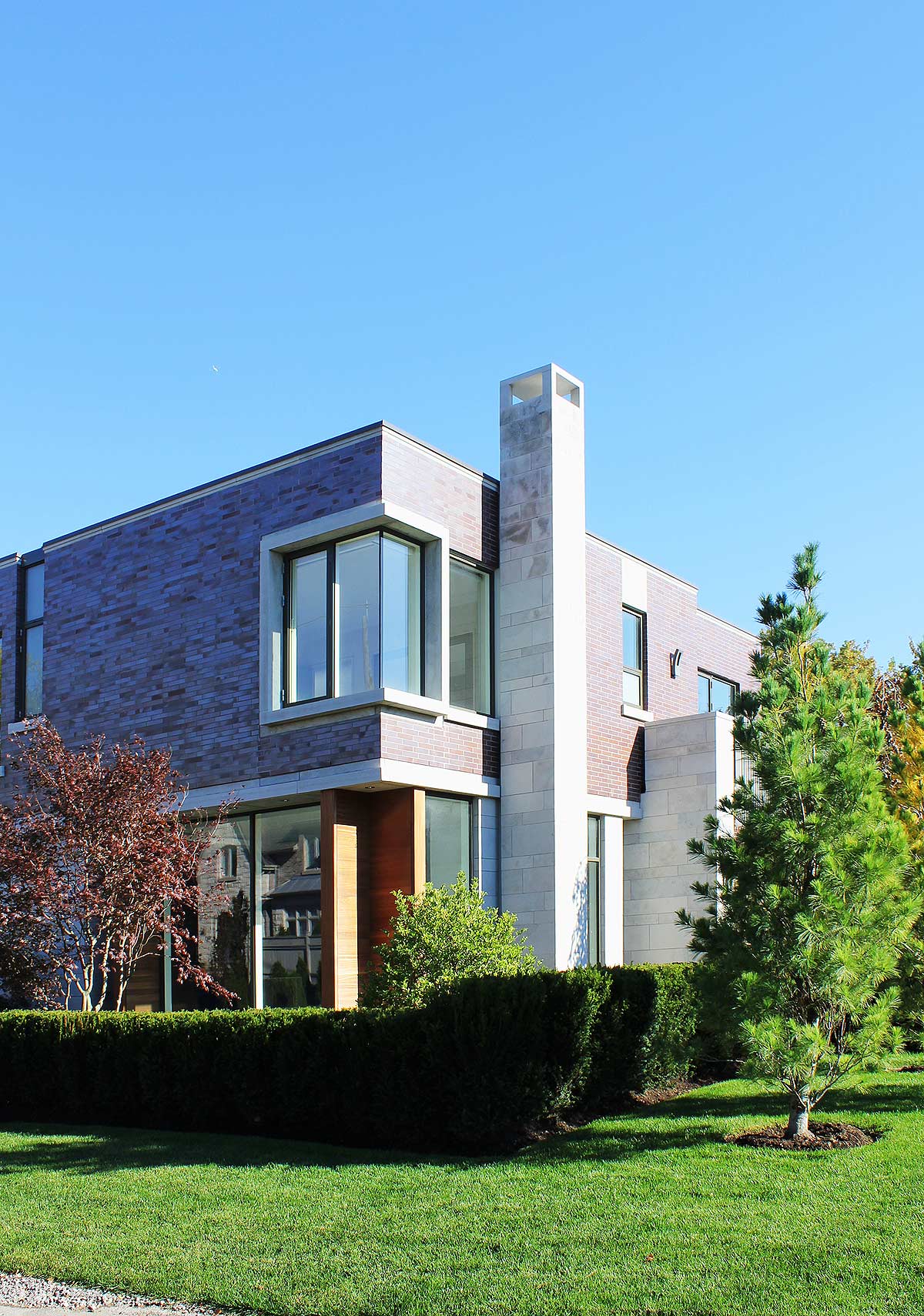 Custom Homes & modern Design(5) - Makow Architects