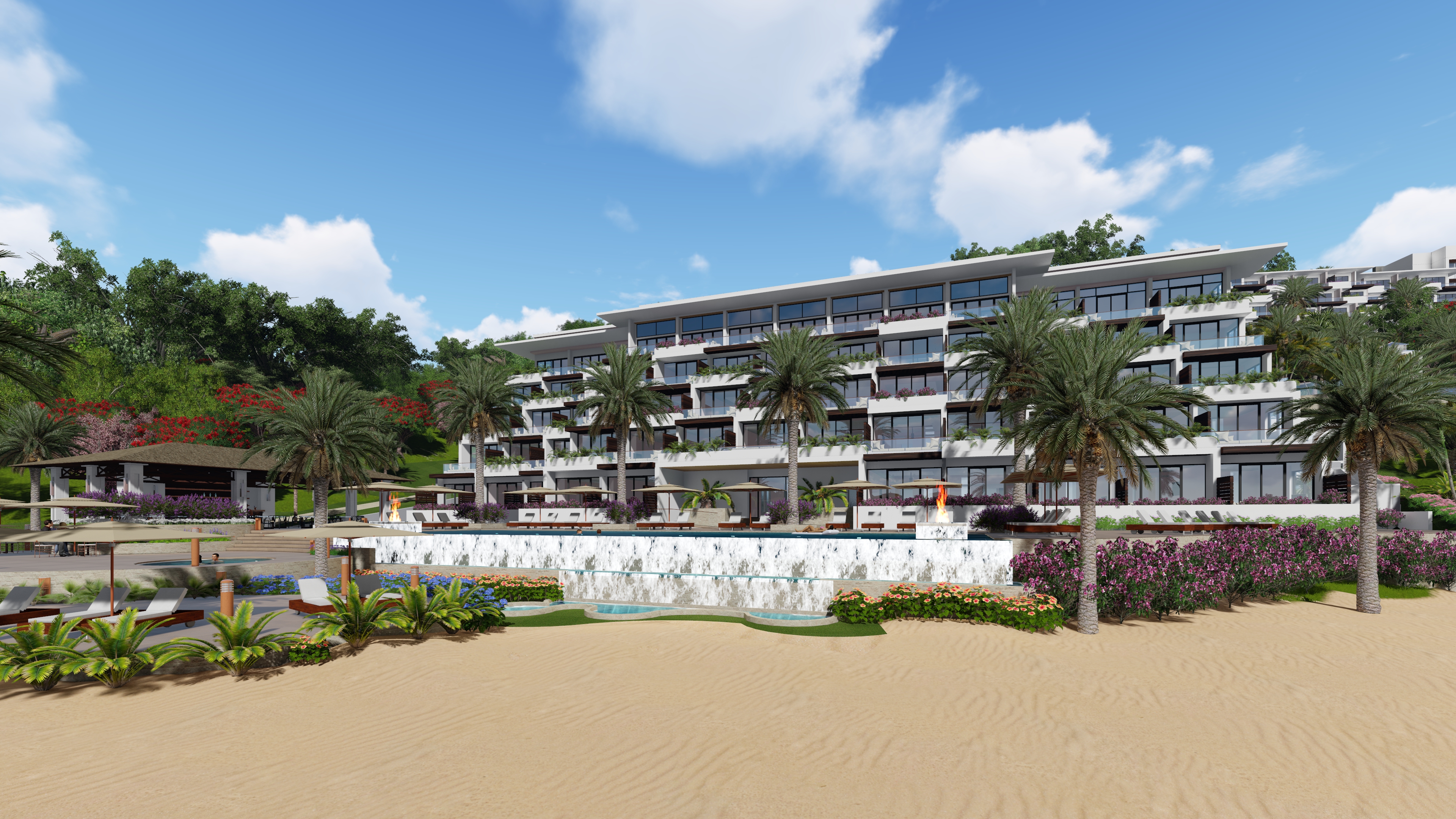 Kawana Bay Bahamas Luxury Resort Hotel (6)