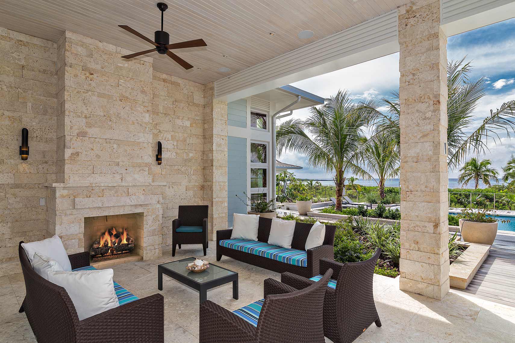 Bahamas Vacation Homes Abaco (7) - Makow Architects