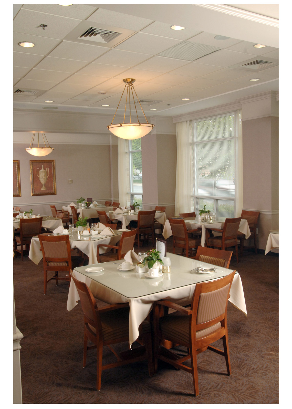 Retirement Homes Claremont Makow Architects (8)