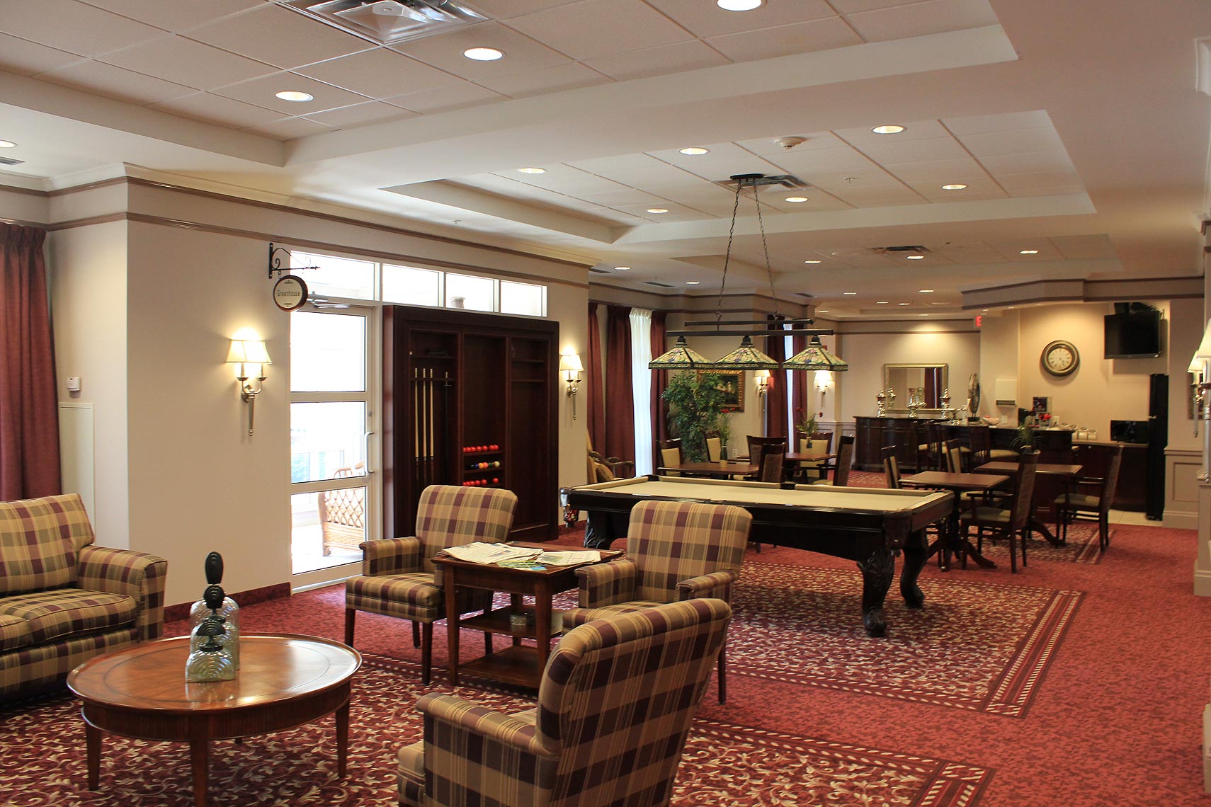 Retirement Homes Robert Speck - Makow Architects (8)