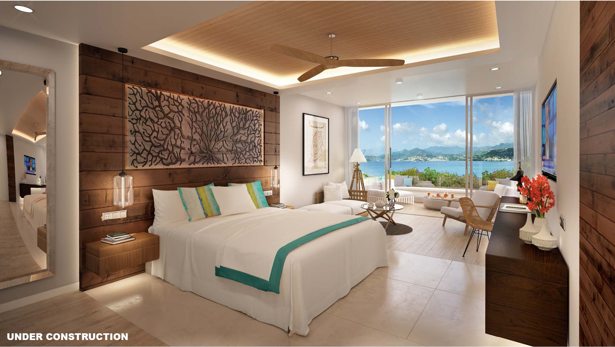 Kawana Bay Bahamas Luxury Resort Hotel 1G