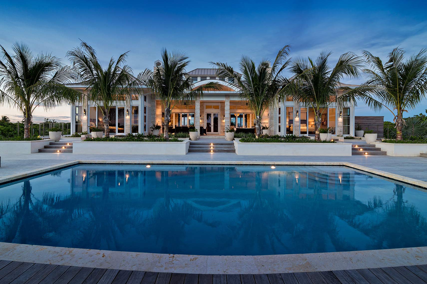 Bahamas Vacation Homes Abaco (10) - Makow Architects
