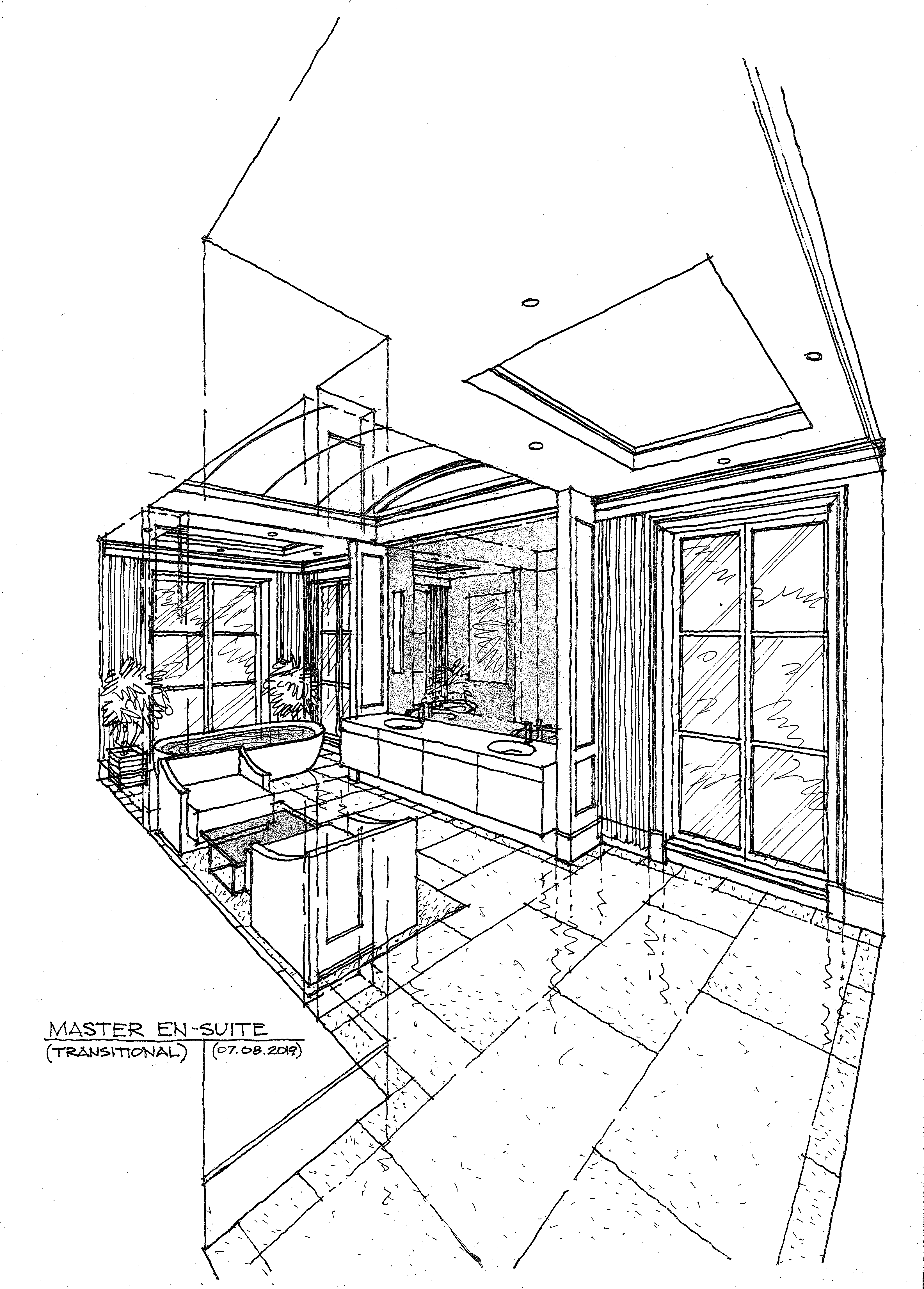Masterbathtraditionaloption